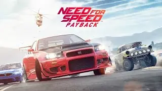 Need for Speed Payback - Car Racing Action Game - Official EA ... |parth 1 | F_K Gaming |