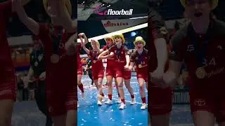 Gratulujeme &Scaron;v&yacute;carsku &ndash; mistři světa! 🍾🥇🇨🇭