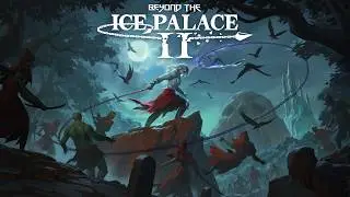 BEYOND THE ICE PALACE 2 Gameplay | Full Game Walkthrough - No Commentary 1080P 60FPS