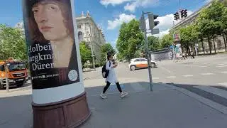 Babenbergerstrasse to Burggarten [Vienna 2024][5]