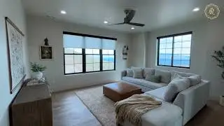 Utah Valley Parade of Homes 2025