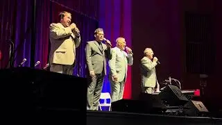 The Kellys- I&rsquo;m Telling The World About His Love 7/25/23