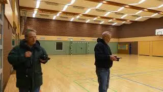 Hallenfliegen Otterndorf 2018 4 K