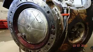 Soviet Russian Space Technology - 1969 Soviet Tech is the only Transport to Outer Space Even Today