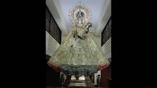 Ave Maria Bach-Gounod (Ronan H. Ferrer, tenor with Neo Hernandez, organist)