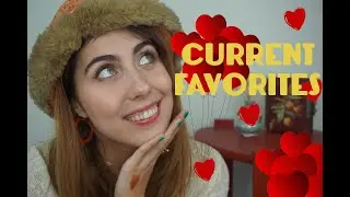 I LOVE THIS SHIT - CURRENT FAVORITES (GREEN BEAUTY, ANTIQUES, ETC.)