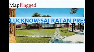 Lucknow | Sai Ratan Prestige by Ratan Housing Development at Sitapur Road | MapFlagged