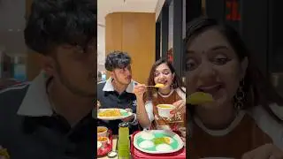 Tag Dosa Idli Sambar Lover&rsquo;s 🤤&hearts;️ #shorts #trending #tasty #food #comedy #viral #meghachaube