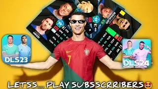 Lets Play DLS24 😍 , and DIVISION PUSH🤩 #dls24 #curseo2islive #curseo2