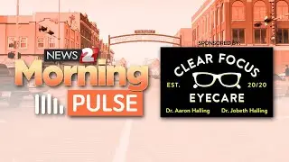 Morning Pulse 1-28-26