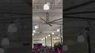 #fan #motor #gym #winnipeg #manitoba #canada #pf