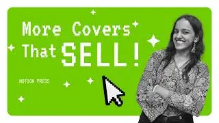 2025 Book Cover Design Trends | Notion Press | Part 2