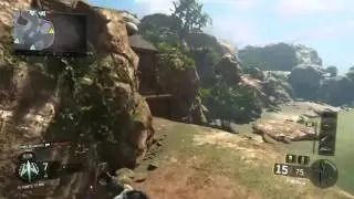 Call of Duty Black Ops 3 TOP 5 Kills !!!!!!!