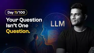 Understanding Fan-Out: Why AI Answers More Than You Ask - Search Engineering Masterclass - Day 11