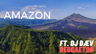 Amazon Ft  Dj D&AElig;V || Reggaet&oacute;n Mix || Save Amazon Forest