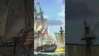 On this day in 1812, the USS Constitution earned the nickname 