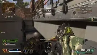 Apex Legends Hot Head