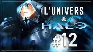 L'Univers de Halo - La Civilisation Forerunner