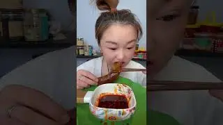 Fong Lou Wang (42) ASMR Yummy Yummy