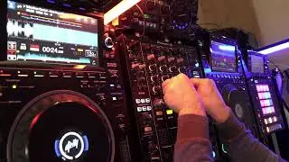 DJ NØRMX Tech House test