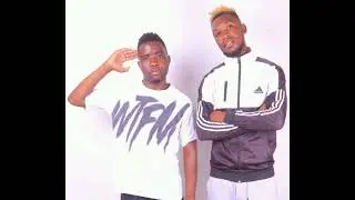 TABZOO YANANGOLO FT KASTYLE NDONGA BOY..(AME OKWAITA)