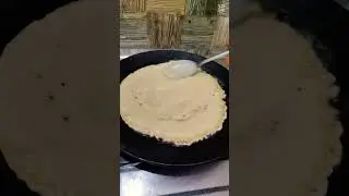 Mithi roti