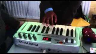 'Together forever' by Scoil Aonghusa