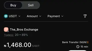 Обзор криптовалютной платформы RedotPay: P2P &mdash; одноранговая торговля для покупки и продажи USDT