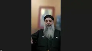 سر التوبة والاعتراف (عقيدة)-القس/ صموئيل لبيب  -الجمعة 20 ديسمبر 2024