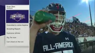 2018 Under Armour All-American Highlights