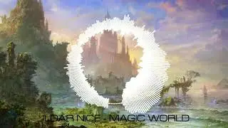INXKVP - MAGIC WORLD (КЛУБНЯК ПИЩАЛКА ЛЕТО 2020)