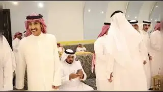 زواج الشاب : مذكر سواد ال راشد
