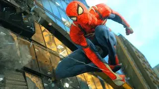 Top 8 Best Spider Man Games for Android 2019
