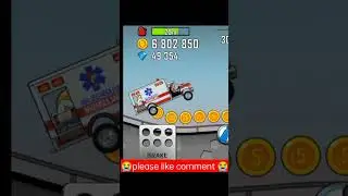 new chalenge hil climb Recing game #viral #shorts anya #gaming video gamer