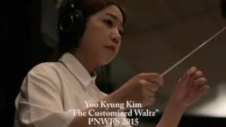Yoo Kyung Kim - 