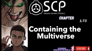 Building the Foundation: Containing the Multiverse 1-73