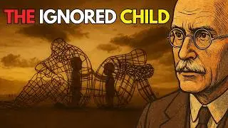 The Psychology Of The Ignored Child &ndash; Carl Jung - Spiritual Wisdom