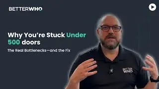 Hidden Bottlenecks Keeping Your Property Management Company Stuck