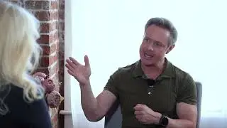 Stolen Voices of Dole Valley: Paul Holes Interview