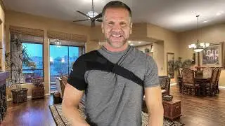 Best Shoulder Braces 2021 - How to wear the Zenkeyz shoulder brace for Shoulder pain, 5 sizes