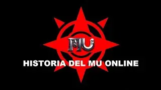 Mu online: Historia oficial del mu online (Lore oficial)
