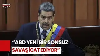 Maduro: 