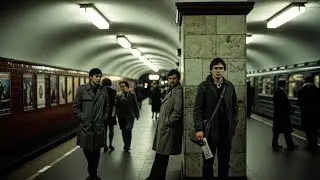 The CIA Failed the Mission After Learning the KGB&rsquo;s Plan Too Late | Real Cold War Espionage