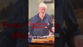 Noahs Ark discussion. #elvis #pastorbobjoyce #noahsark