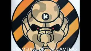 Holy Killers - Untitled A1 - KILLOUT009