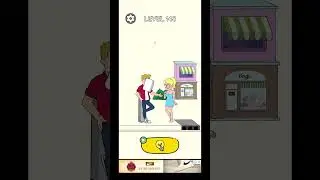Dop Love story Level 143 #shorts  #dop2