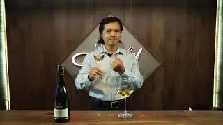 [Wine Lover] #2 - Rượu vang trắng v&agrave; những điều bạn chưa biết