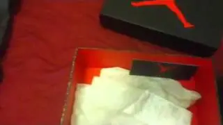Air Jordan retro 3 white/cement grey/red/blk
