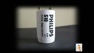 Flurocent Tube connection// Flurocent light @Electrical Dost @Edupoint