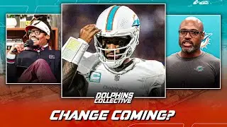 Will loss to Jets force a change?